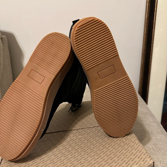 Urban Outfitters MICHAEL HIGH TOP SNEAKER - Picture 9 of 10